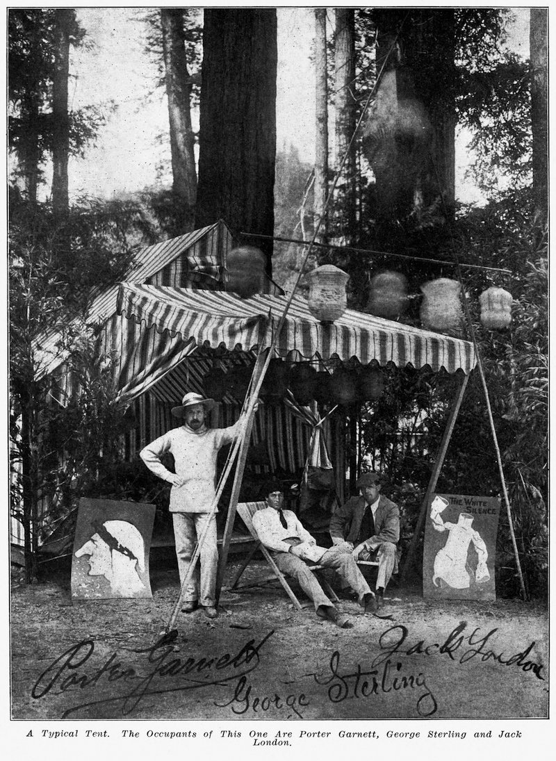 Bohemian_Grove_Camp_-_Garnett,_Sterling,_London